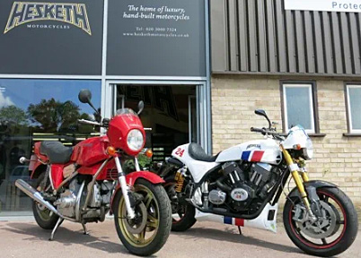 Hesketh 24